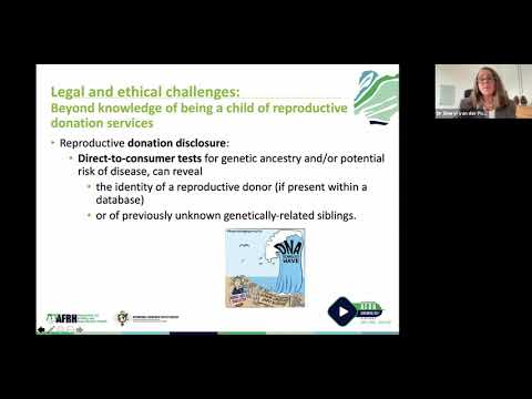 KEYNOTE ADDRESS: THIRD PARTY REPRODUCTION: LEGAL, ETHICAL AND CONTEMPORARY CHALLENGES