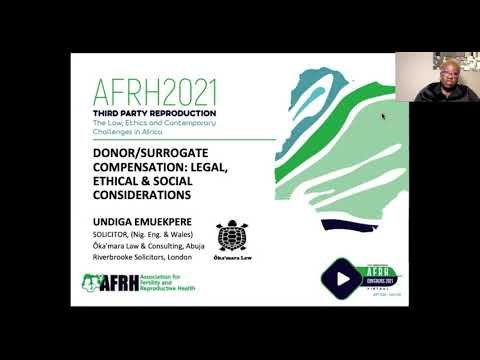 SESSION I:ETHICAL AND CONTEMPORARY ISSUES I